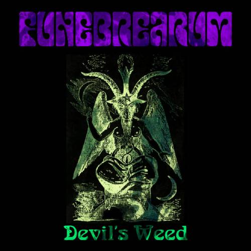 Funebrearum : Devil's Weed